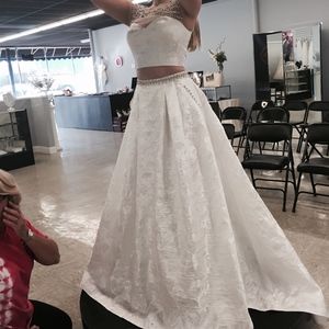 Sherri Hill Dress